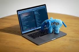 Getting Started with PHP 8: A Comprehensive Guide